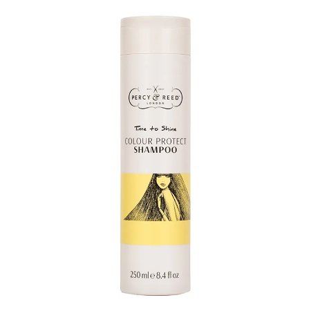 Percy & Reed Shampooing protecteur de couleur Time to Shine Percy & Reed Shampooing protecteur de couleur Time to Shine