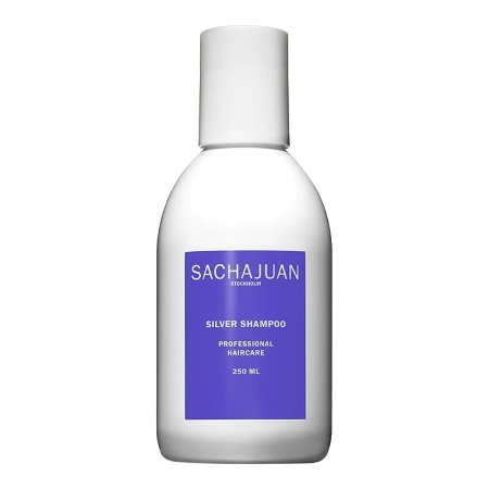 SACHAJUAN Shampoing Argent SACHAJUAN Shampoing Argent