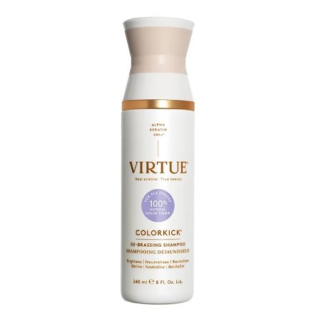 Virtue Labs ColorKick® Shampooing Débrassant Virtue Labs ColorKick® Shampooing Débrassant
