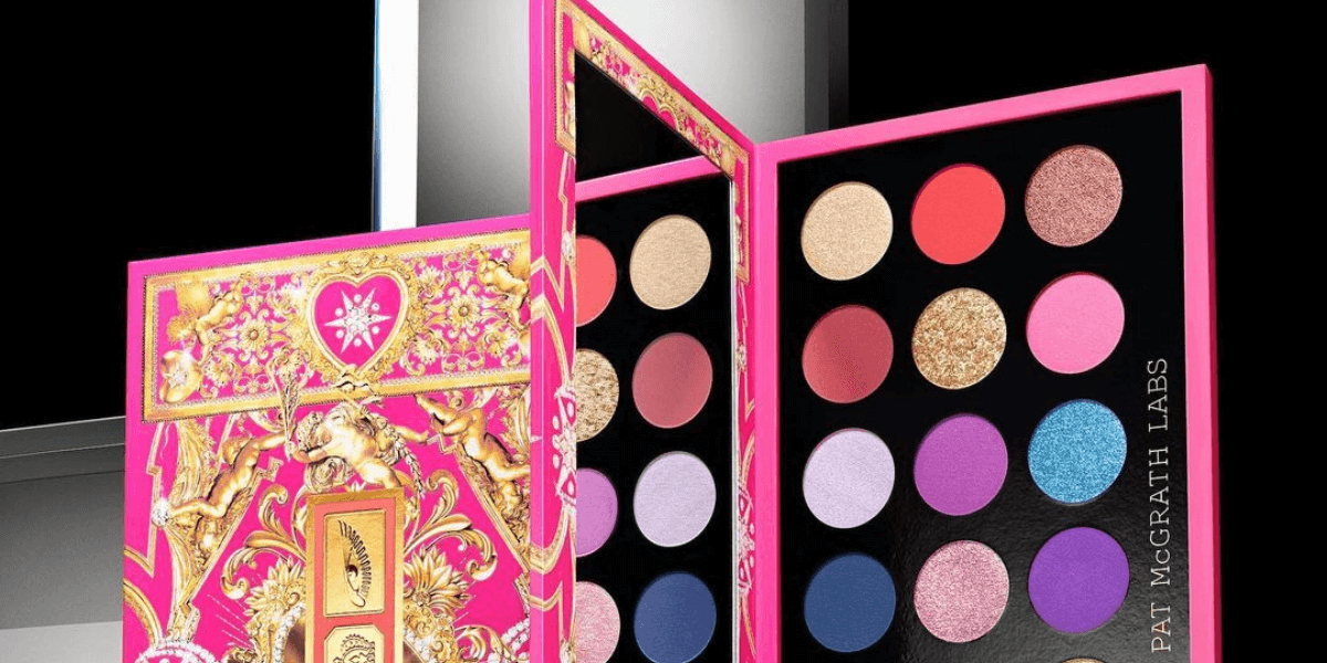 Collection Celestial Nirvana Holiday 2022 de Pat McGrath Labs : prix et disponibilité à Singapour