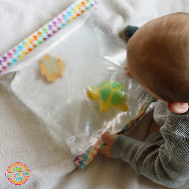 DIY mini goutte d'eau