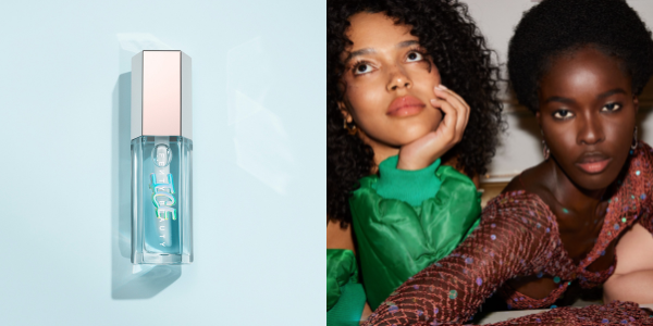 Fenty Beauty Gloss Bomb Ice: prix et disponibilité à Singapour