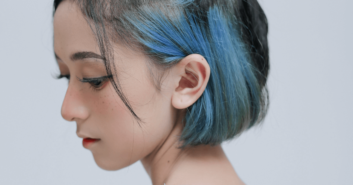 Obtenez des cheveux Peakaboo dans l'un de ces 8 salons à Singapour