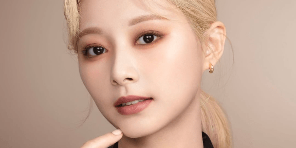 Twice Tzuyu Nouveau visage de Visee Kosé : tout ce que nous savons