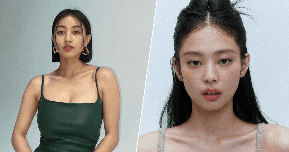 10 coiffures pour les formes de visage rond qui sont super flatteuses