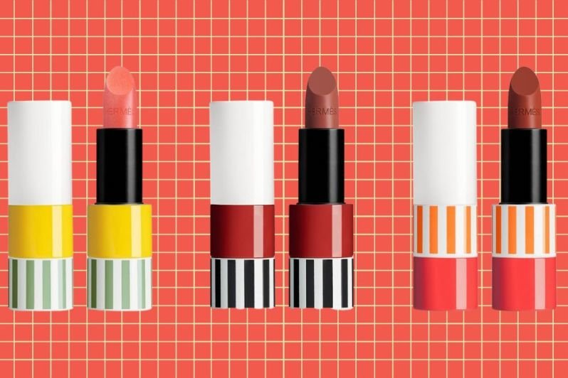 Collection Rouge Hermès Printemps-Été 2023 en Édition Limitée Collection Rouge Hermès Printemps-Été 2023 en Édition Limitée