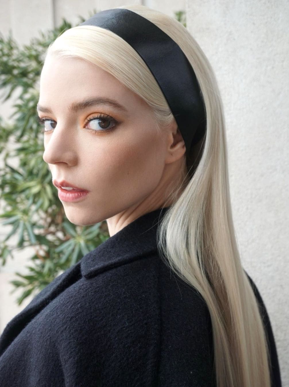 Anya Taylor Joy