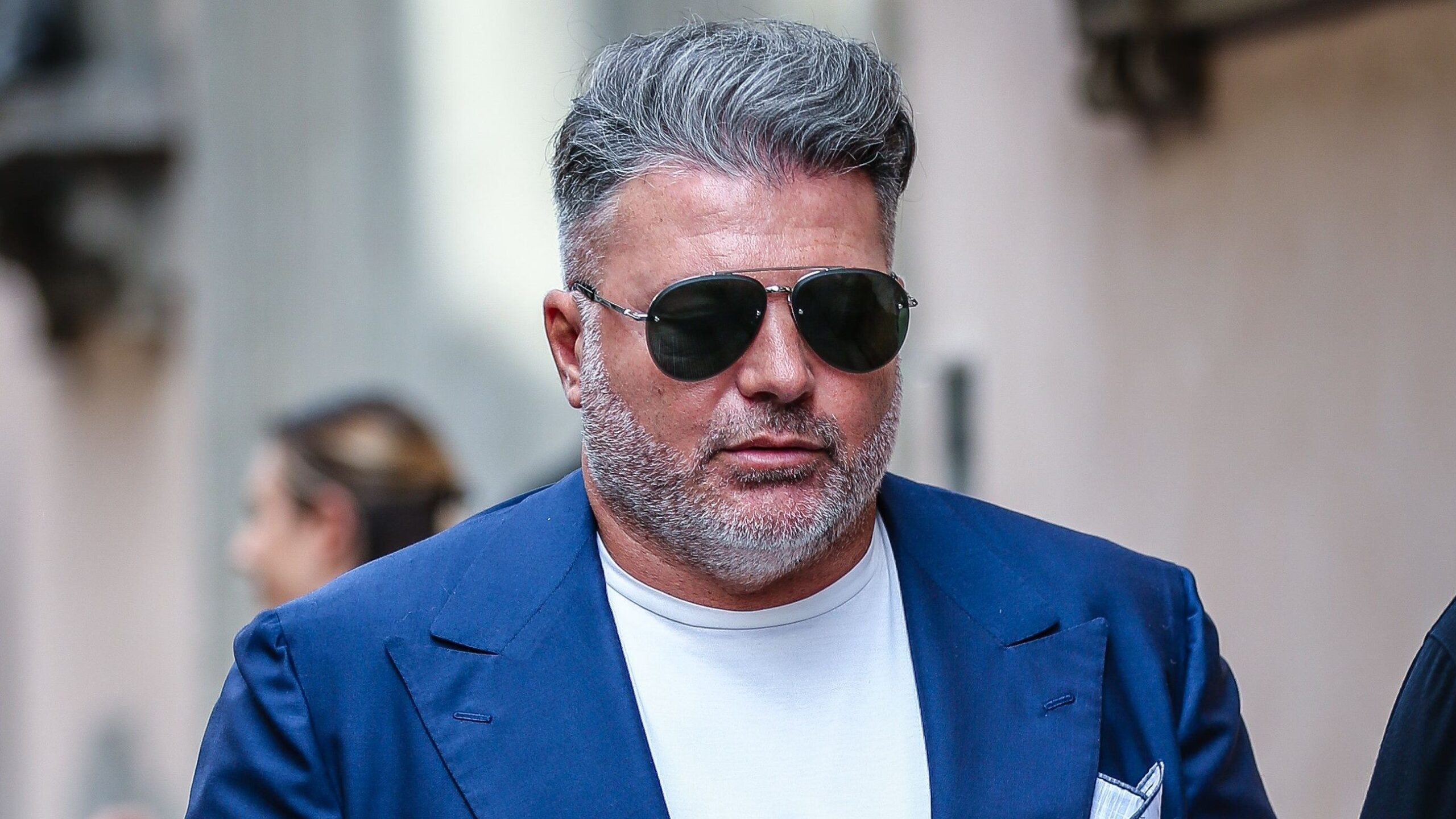 10 coupes de cheveux pour les gros hommes qui augmenteront votre estime de soi