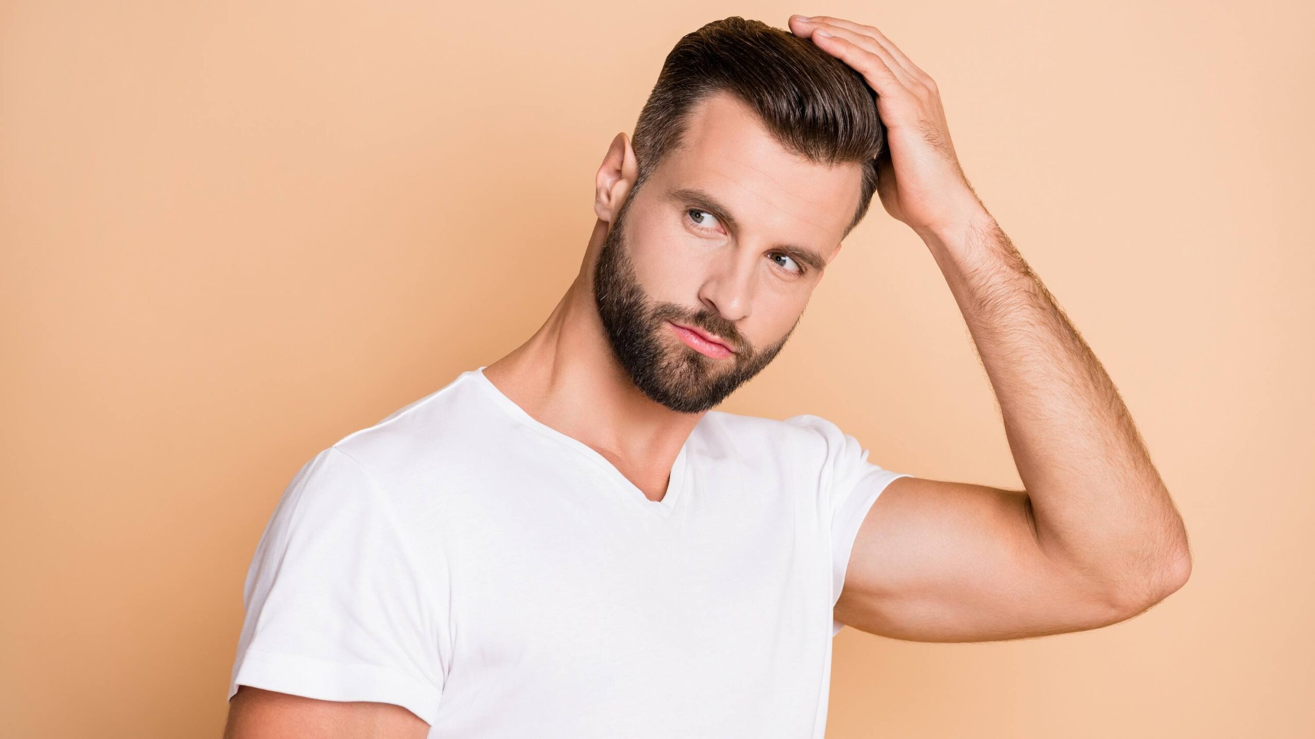 Shampoing antipelliculaire pour homme : c'est notre préféré