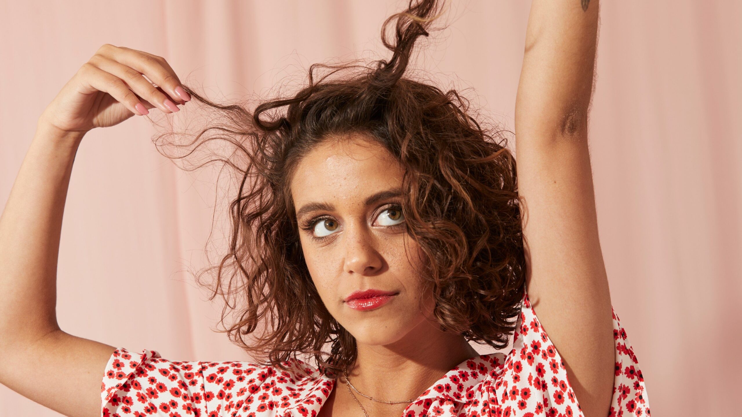 Shampoing anti-chute : 11 produits infaillibles