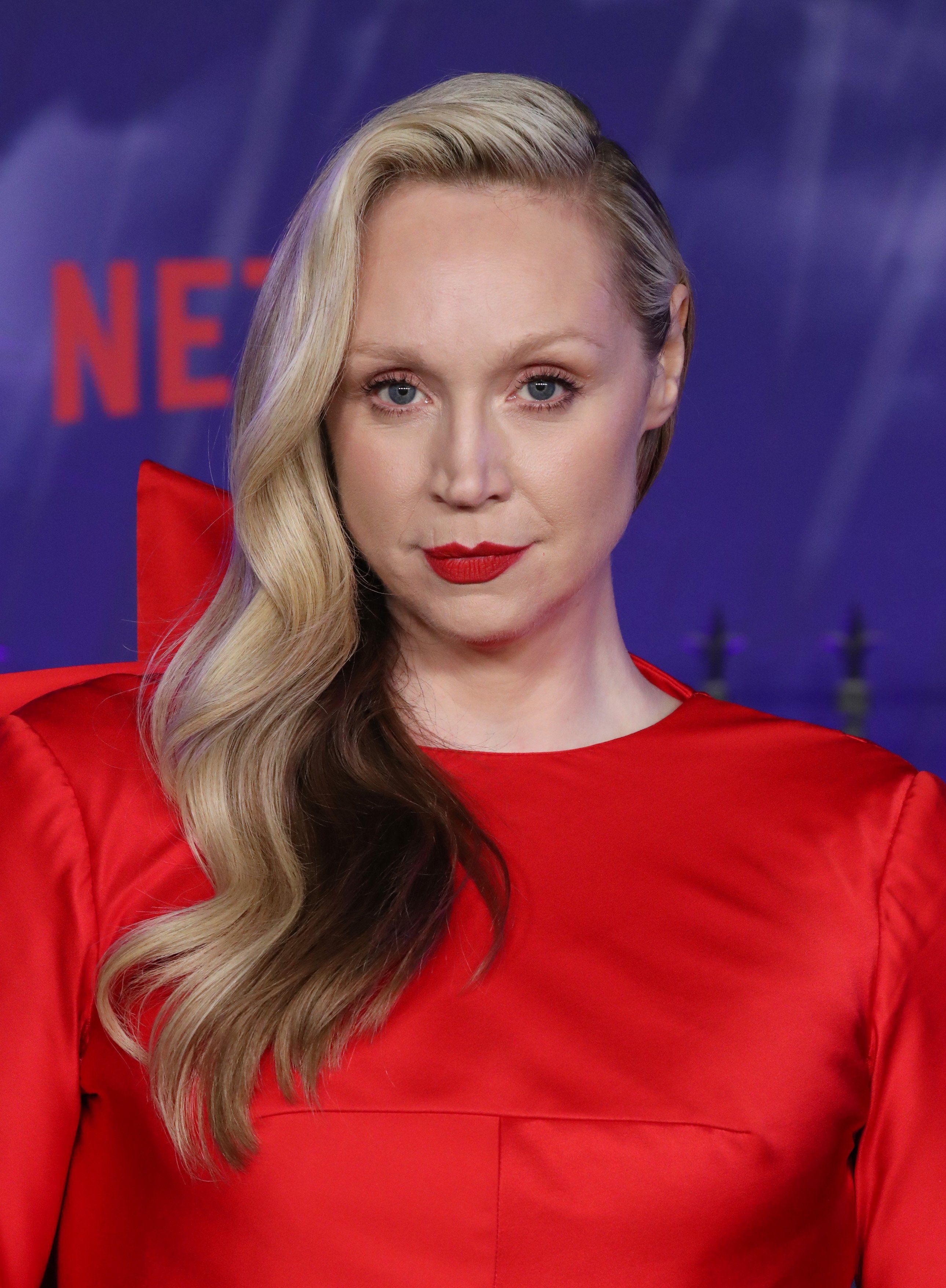gwendoline christie