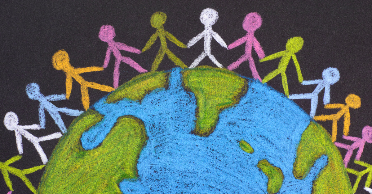 5 choses amusantes à faire le Jour de la Terre pour les enfants de tous âges