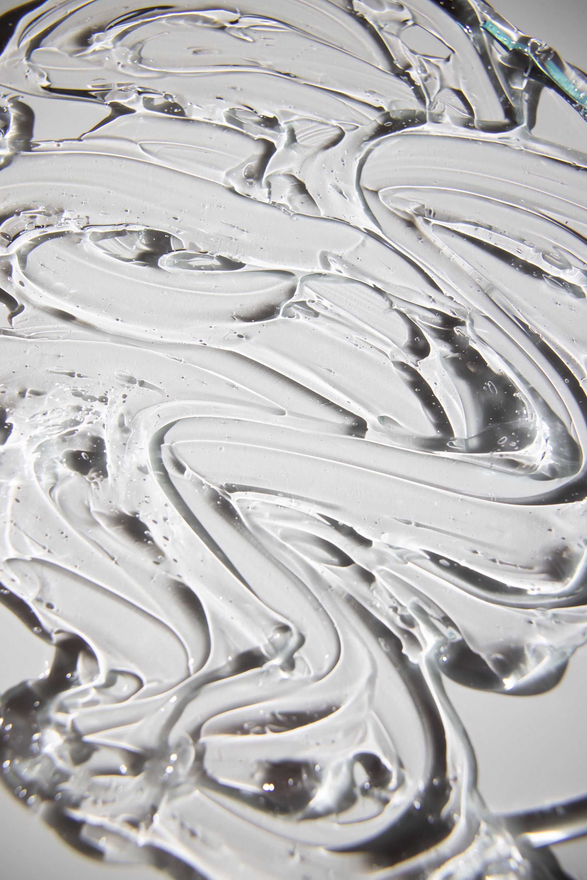 Shampooing neutre pour équilibrer le pH des cheveux