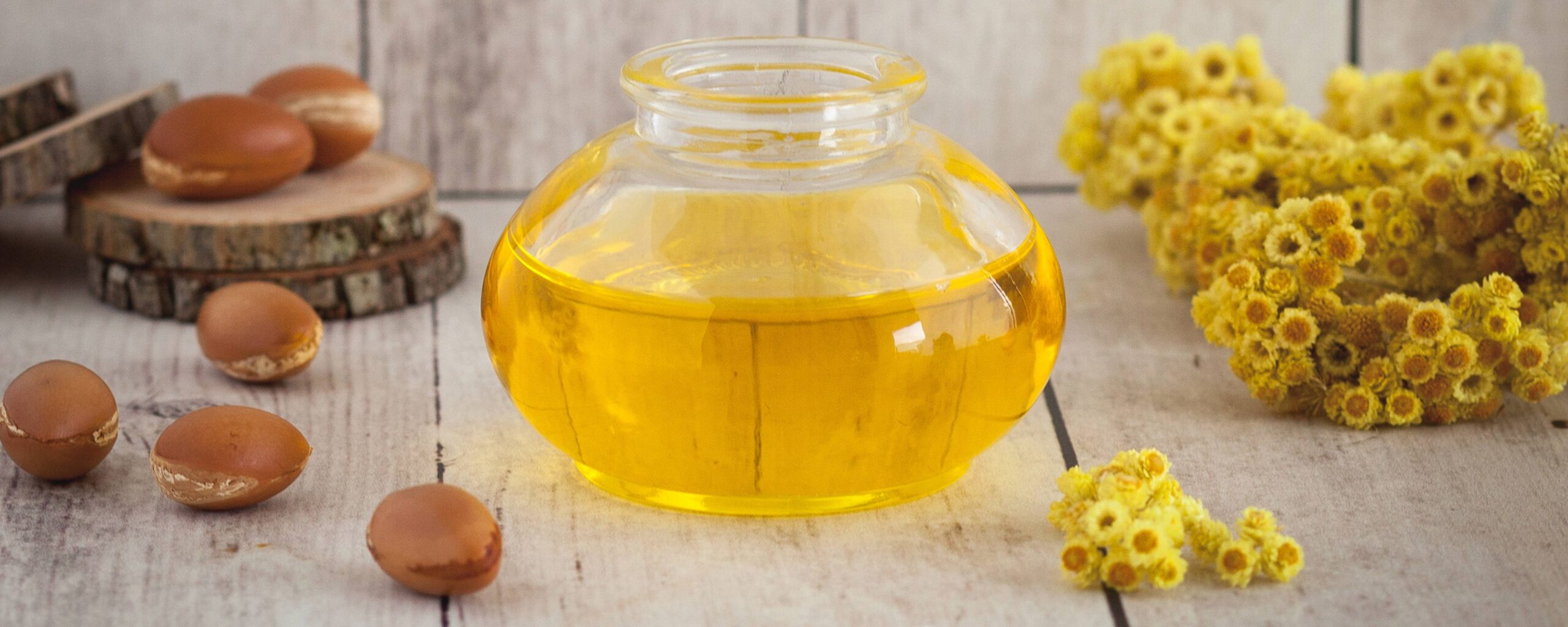 Bienfaits de l'huile d'argan et comment l'appliquer sur les cheveux