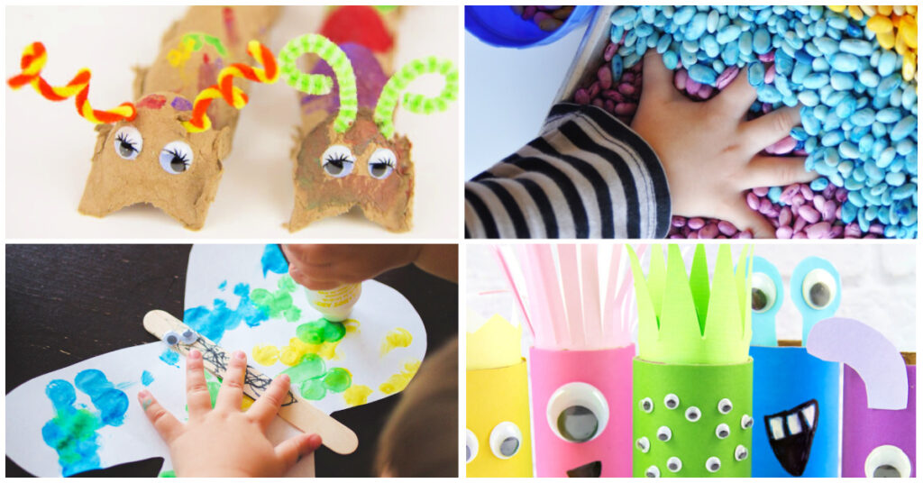 15-bricolages-faciles-et-amusants-pour-les-enfants-de-2-ans