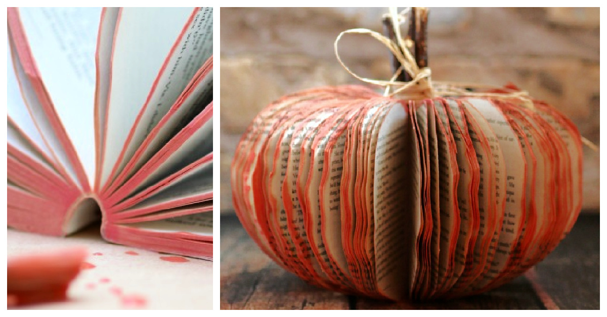 Livre d'artisanat de citrouille facile et festif, parfait pour la décoration d'automne