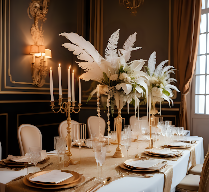 tendance mariage jazz