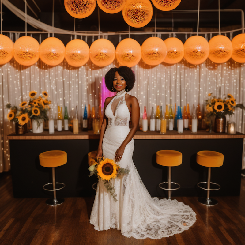 70 tendances de mariage