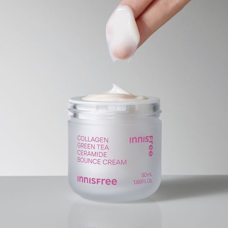Le nouveau prix de la crème INNISFREE et où l'acheter 