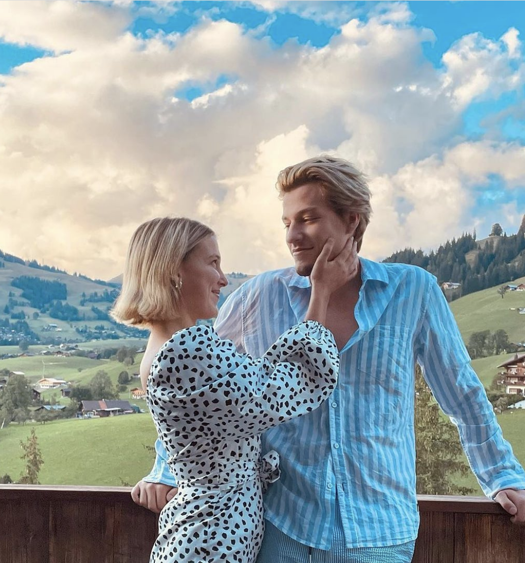 Jake Bongiovi : va-t-il se marier ?