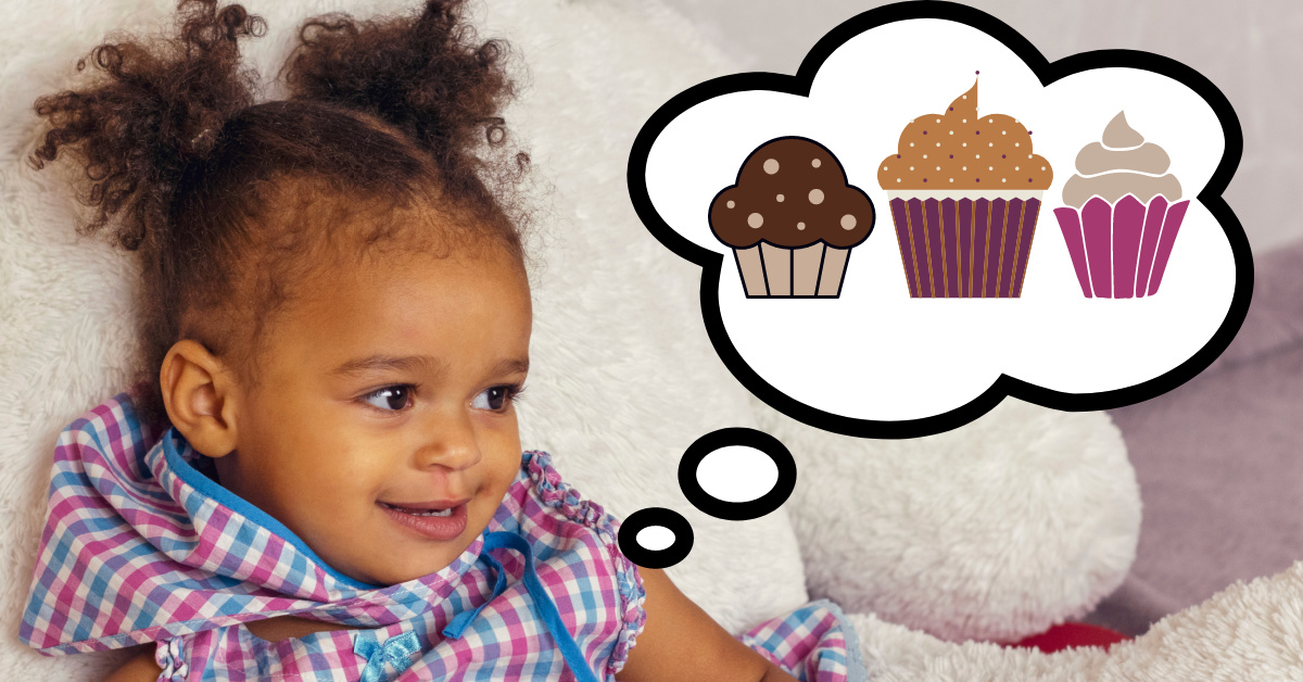 Le cupcake le plus mignon de tous les temps ! [Video]