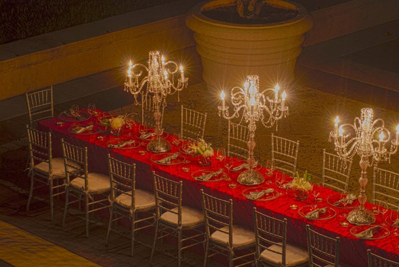 meilleurs lieux de mariage à Miami Coral Gables Museum