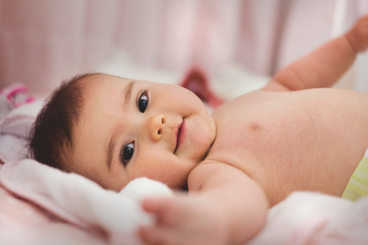 33 prénoms de bébé inspirés de Disney