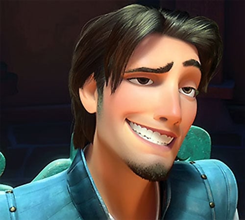 Flynn emmêlé