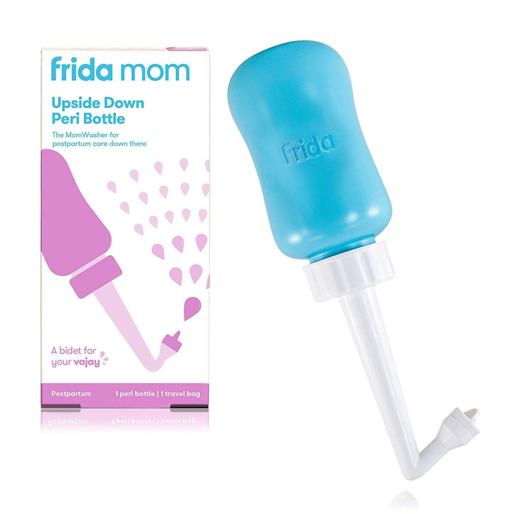 Bidet- bidet portable Frida maman