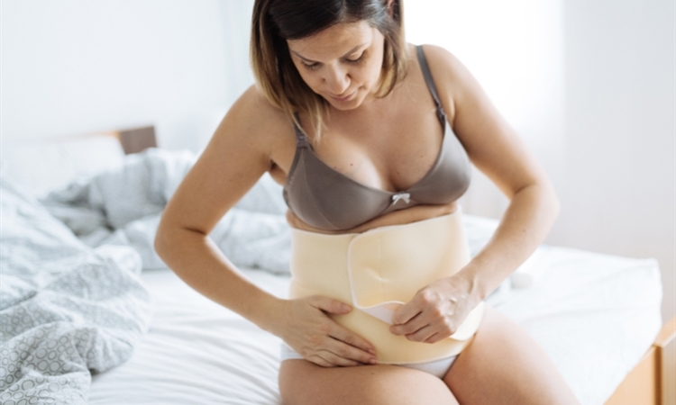 Liste de choses à faire pour une grossesse et une naissance en bonne santé : semaines 1 à 4 du post-partum