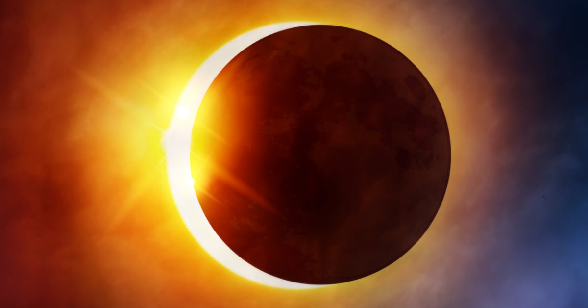 Les dix principales choses à surveiller le jour de l’éclipse solaire [Video]