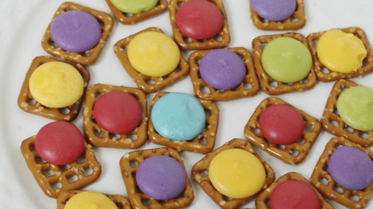 Dr Seuss Snack Mix : Mettez-moi au zoo