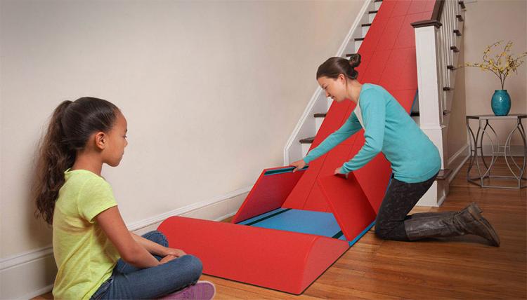 prototype de sliderider qui n'est plus disponible