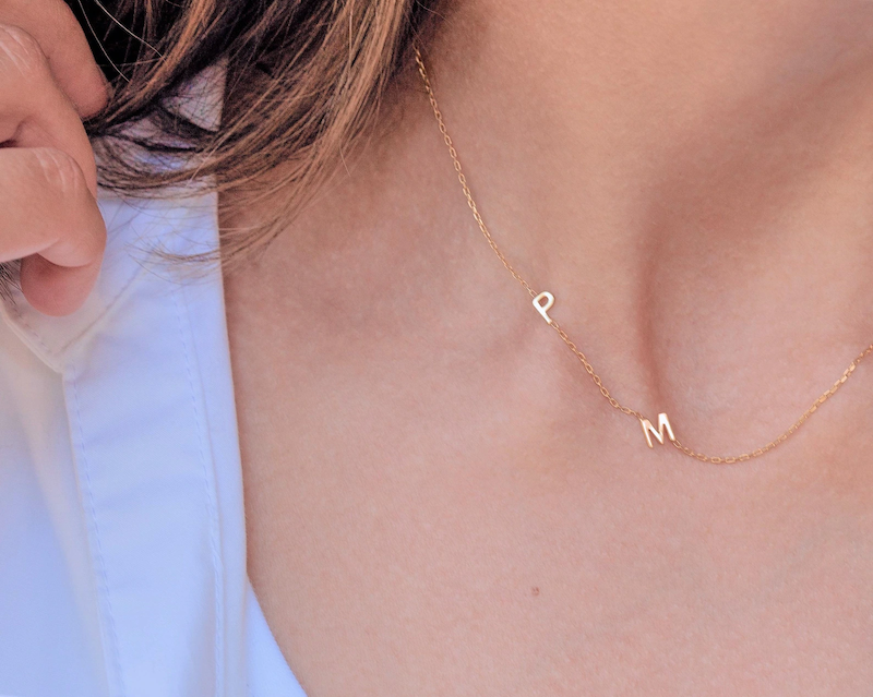 bridesmaid gifts