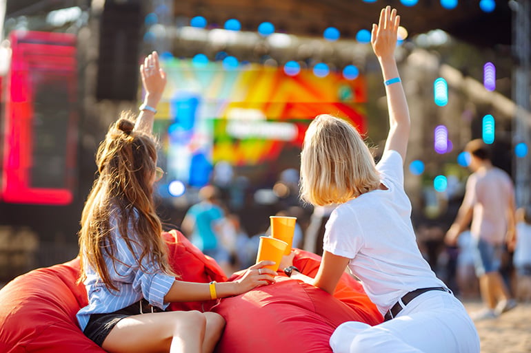 Amis en concert