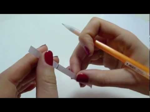 Comment mesurer la taille de votre bague (sans aller chez le bijoutier)