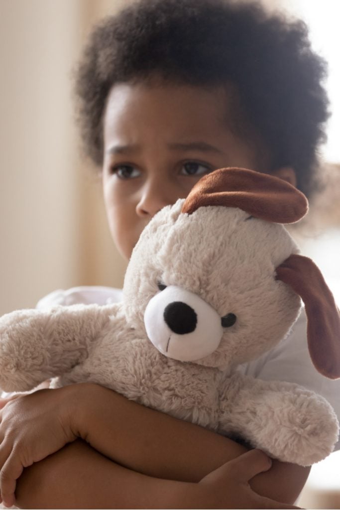 Les tout-petits qui font des crises de colère sont susceptibles d'être riches - Kids Activities Blog