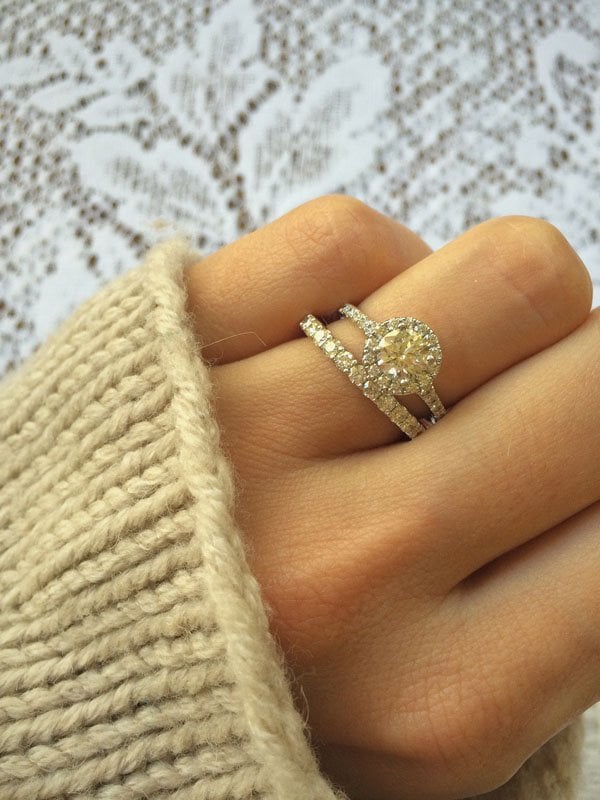 comment mesurer la taille d'une bague