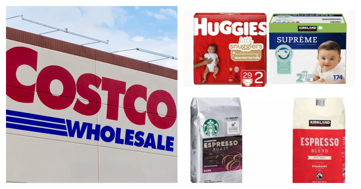 Voici une liste de marques qui fabriquent les produits Kirkland de Costco