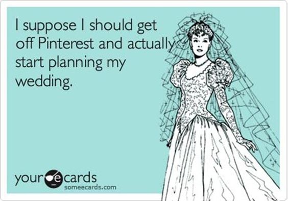 Mèmes De Mariage Descendez Pinterest