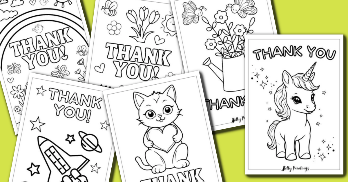 24 pages de coloriage de remerciement gratuites pour les enseignants et les anciens combattants