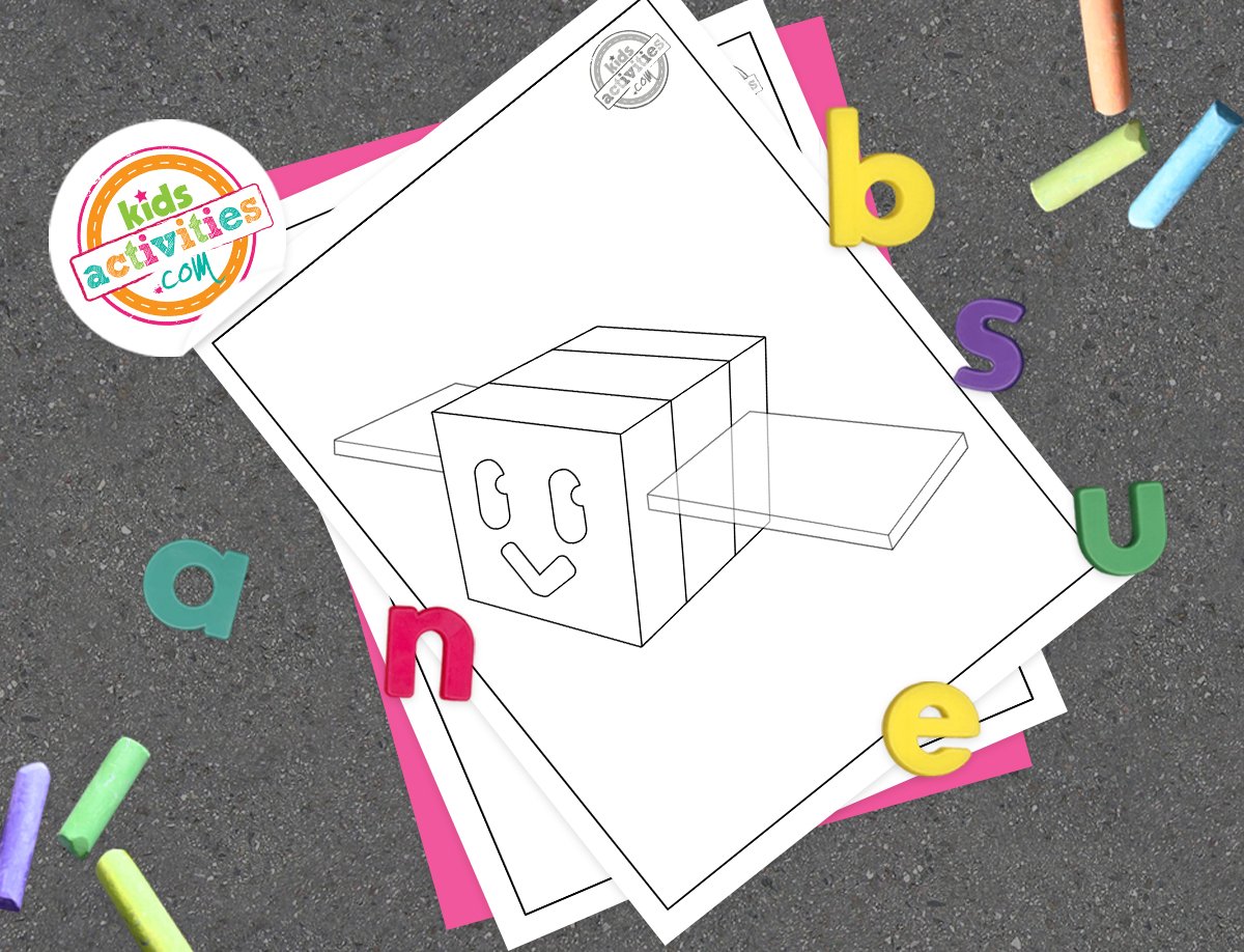 Coloriages Roblox imprimables super cool