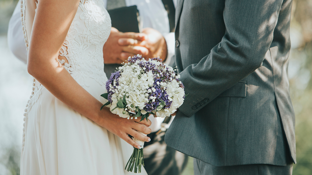 Top 10 des célébrants de mariage les mieux notés à San Diego