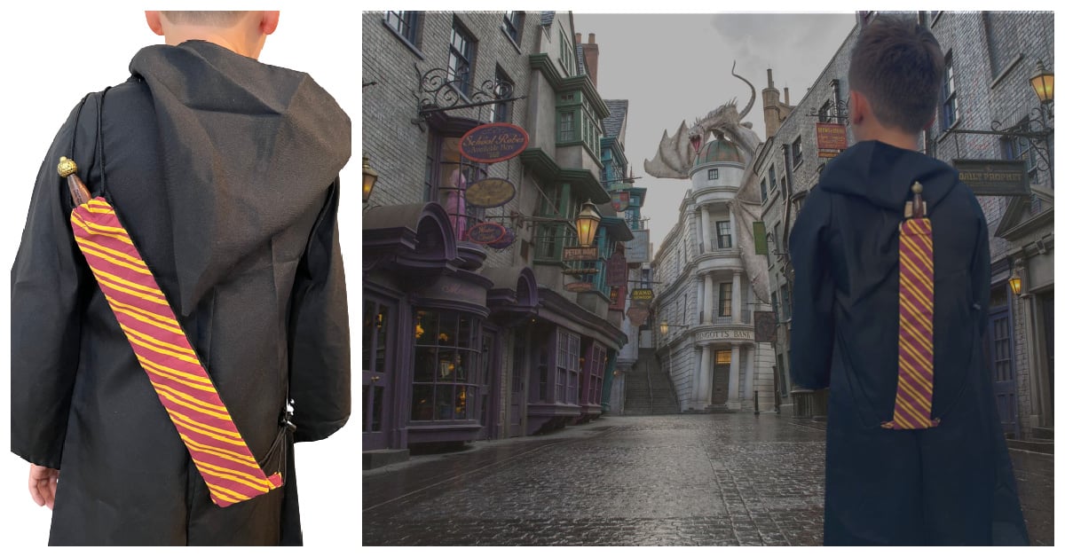 Les porteurs de baguettes magiques les plus appréciés des fans d'Harry Potter