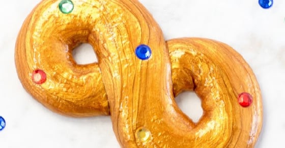 Recette de slime Infinity Gauntlet maison