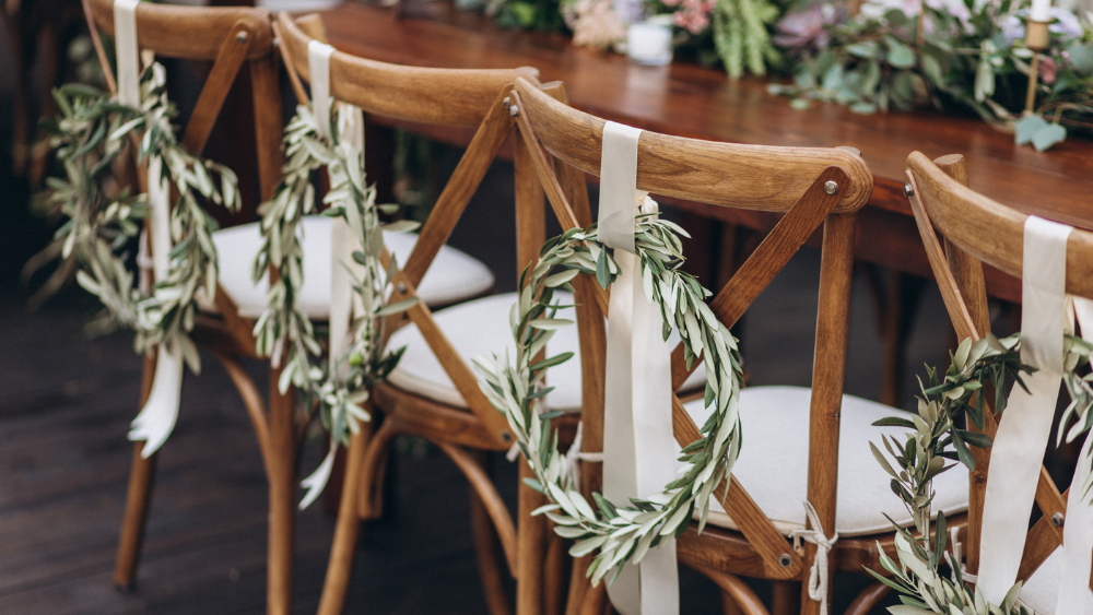 Comment créer un modèle de liste d'invités pour un mariage