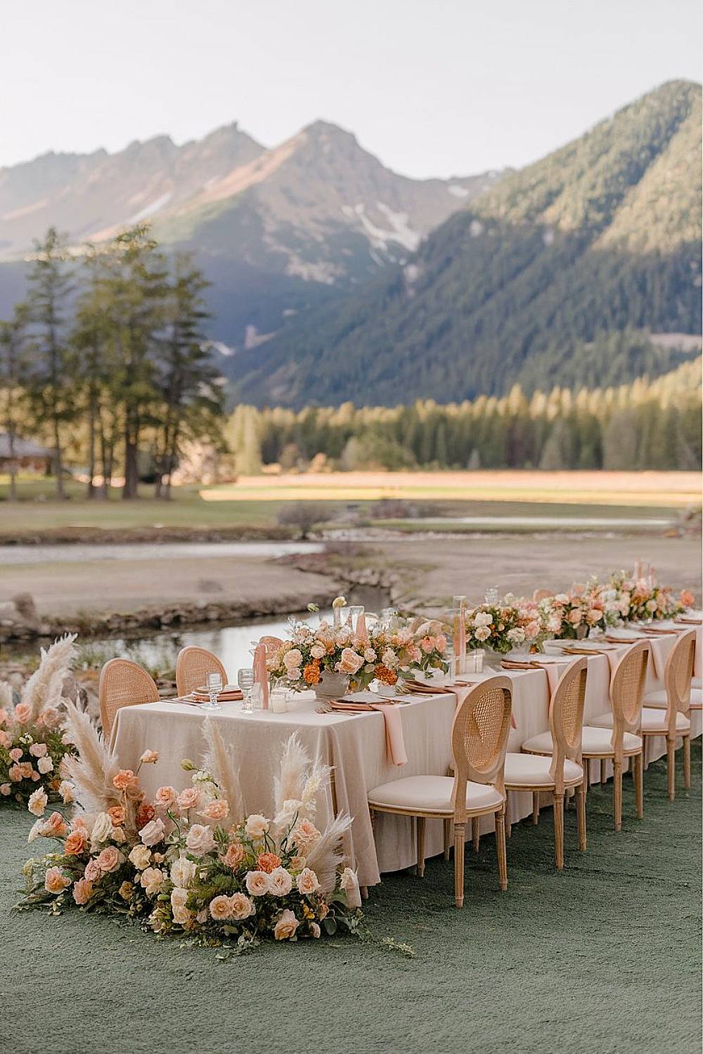 15+ idées de micro-mariages qui transformeront votre espace de cérémonie et de réception
