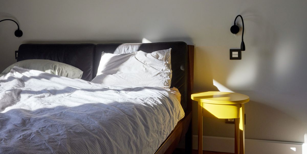 Le sommeil REM retardé peut augmenter votre risque de maladie d'Alzheimer