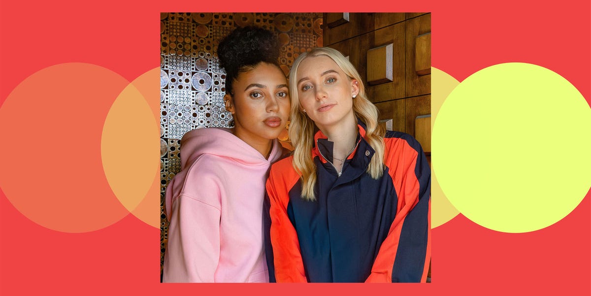 Paige Bueckers et Azzi Fudd s'ouvrent sur leur relation, qui a le plus joli coup, et plus