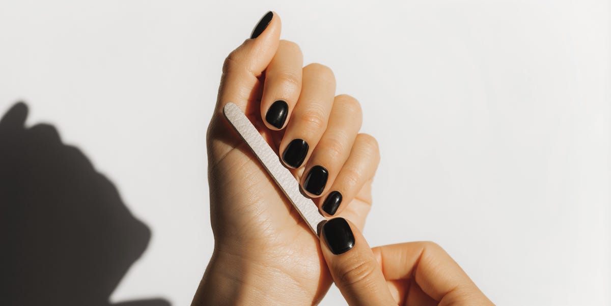 Le vernis à ongles en gel était essentiellement interdit en Europe. Voici ce que vous devez savoir.